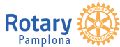 El Rotary Club de Pamplona