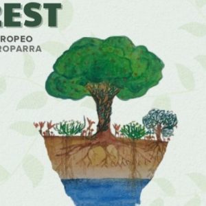 Visita a Artajona y Proyecto Food Forest.